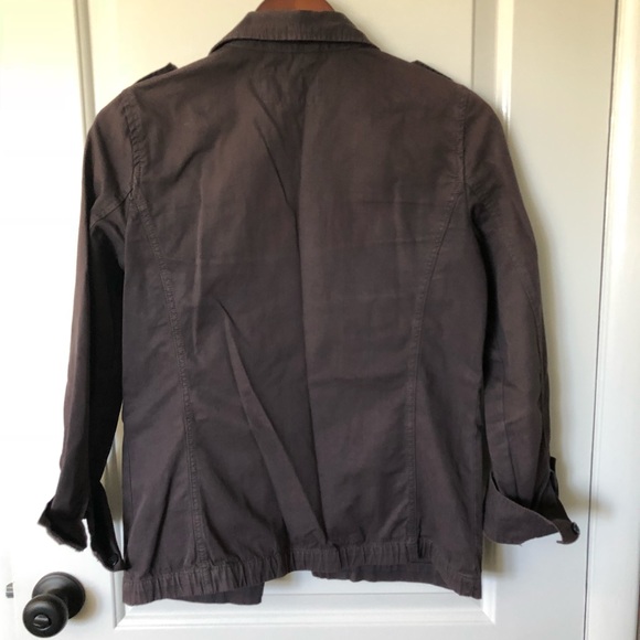 J. Crew Jacket - Picture 3 of 4